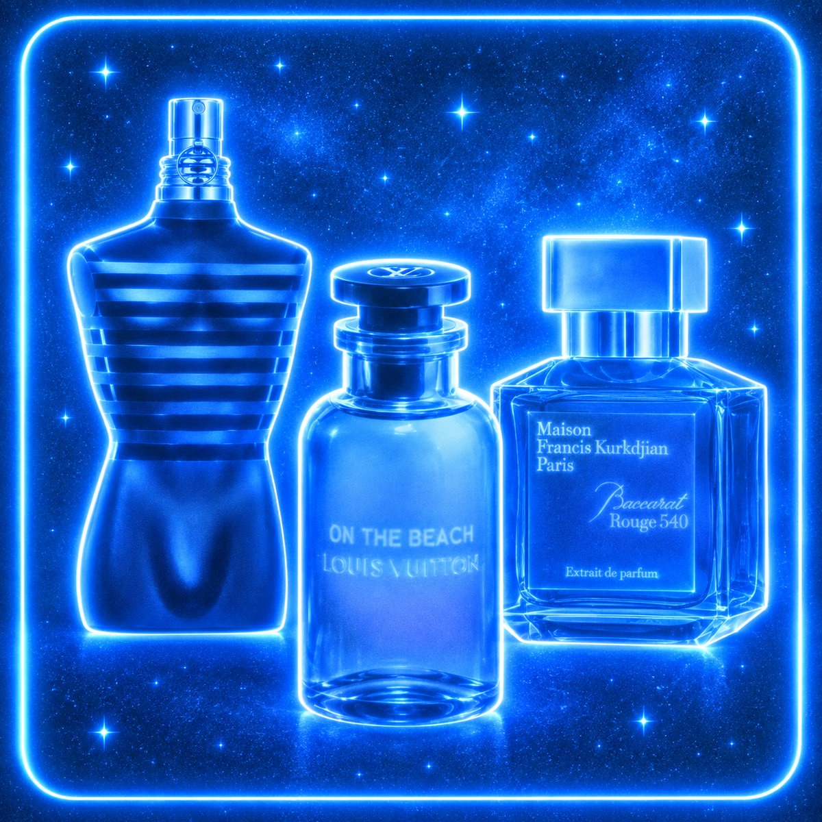 Cologne supplier (USA WAREHOUSE)